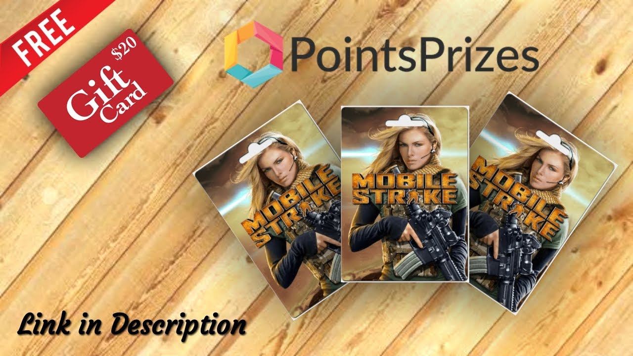 How to get free Mobile strike gold