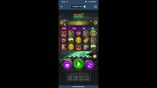 JACKPOT MADNESS 🤯 Slot Went Nuclear💯 screenshot 2