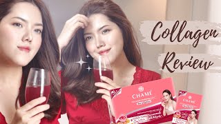 Best Collagen Review (Chame Berry Lutein)