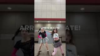 #kpop #speedsong #spotify #xg #song #haters #blackpink #kpopfyp @Ninie_ytb