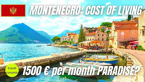 Quanti gradi Montenegro?