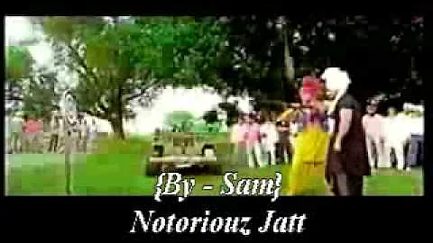 Jattan De Puttan De Hunde Shonk Vakhre-Mandeep Randhawa.flv