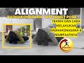 Alignment Badhakonasana / Butterfly Pose | Mamfaat dan cara melakukan Badhakonasana | Anjayoga