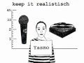 Yasmo   keep it realistisch