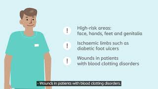 Wound Preparation - To Debride Or Not To Debride