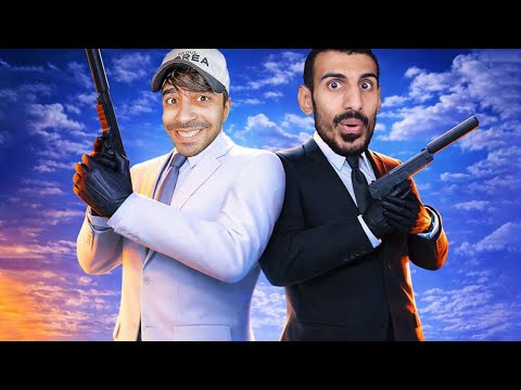 قراند اونلاين: عودة فريق المهمات الصعبة | GTA V
