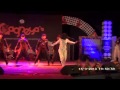 Aagneya bconquerors dance team