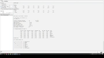 Tutorial Klasifikasi Menggunakan WEKA Dengan Metode Naive Bayes