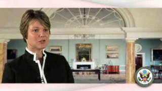 The Day My Job Mattered Most: Tania, Public Diplomacy Officer