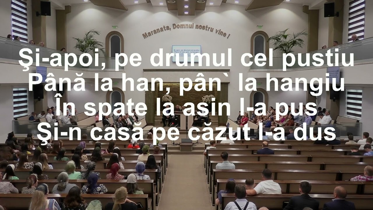 Un calator se cobora