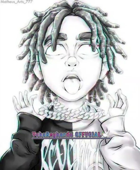 Rocker🤟〽️ Story Reykardo