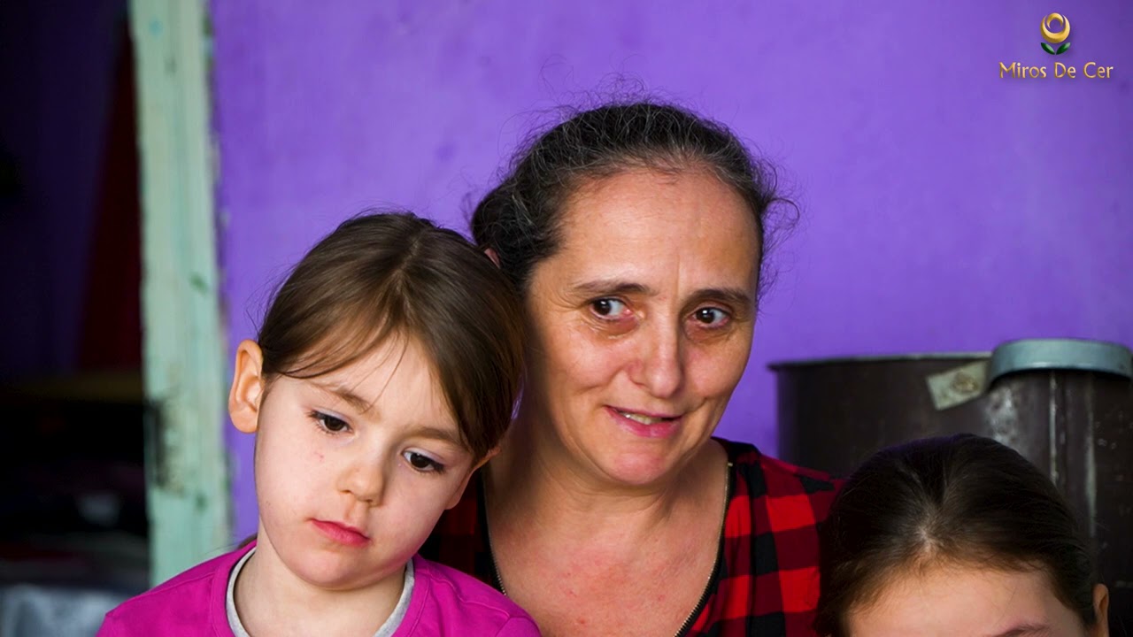 Drama unei mame: intre durere și sacrificiu, nesiguranță și lacrimi.