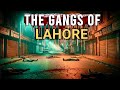 THE GANGS OF LAHORE | LAHORI GANGWAR| ZAIBU SPEAKS