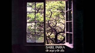 Video thumbnail of "Isabel Parra - El encuentro"