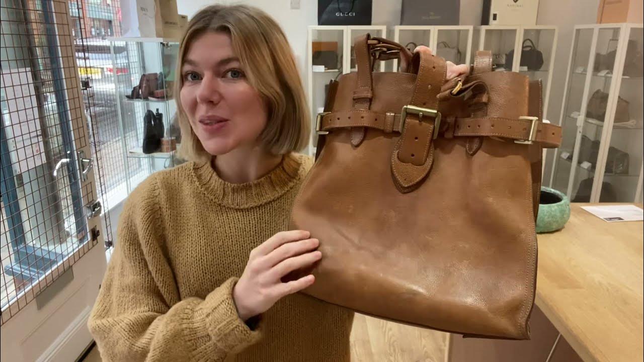 Mulberry Elgin Review 