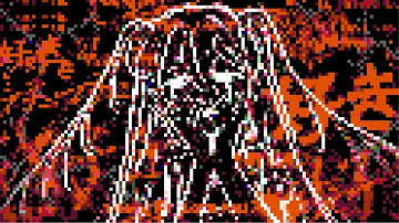 カイコ feat. 初音ミク / DECO*27 - 8bit ファミコン アレンジ 【chiptune】