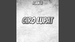 CIRO LUPAT
