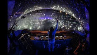 Steve Aoki vs Showtek & MAKJ - Rave (LIVE Tomorrowland 2018)