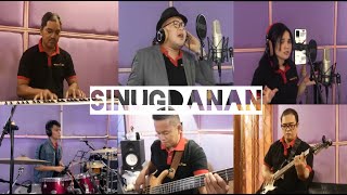 Sinugdanan - Augmented 7th Music (Studio Performance)