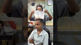 Highlight colour 💈#highlights #hairstyle #barber #shorts #youtubeshorts #trending