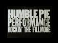 Humble pie  r0llin st0ne  live 1971