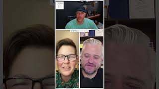 The legend of Cafe Ground Zero - EP300 Tango Alpha Lima