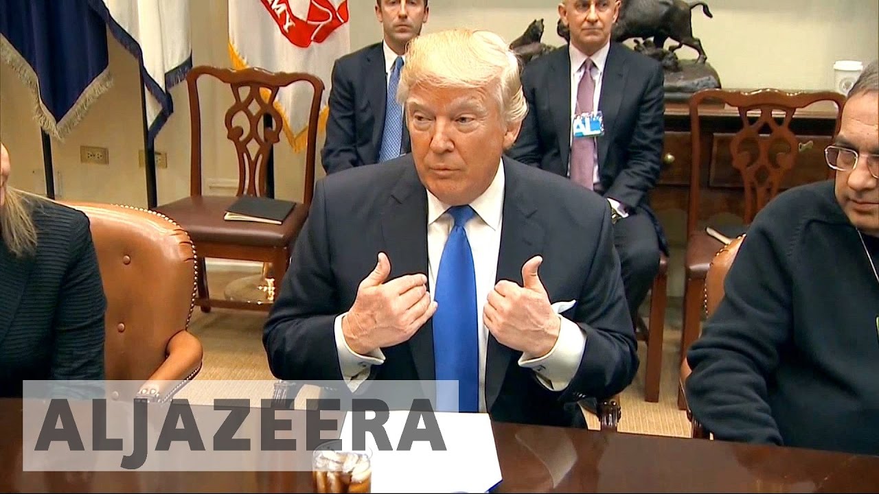 يواجه دعاة حماية البيئة الأمريكيون "تعتيمًا إعلاميًا" في عهد ترامب