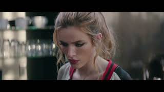 Bella Thorne in You Get Me 2017 ｜ best interpretation scene ＂I'm a very loving person＂ #001