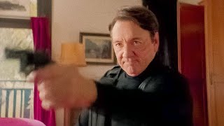 PETER FIVE EIGHT Trailer (2024) Kevin Spacey