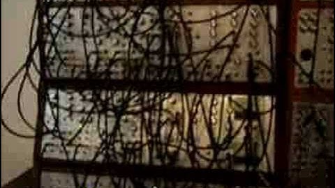 DIY Analog Modular Synth