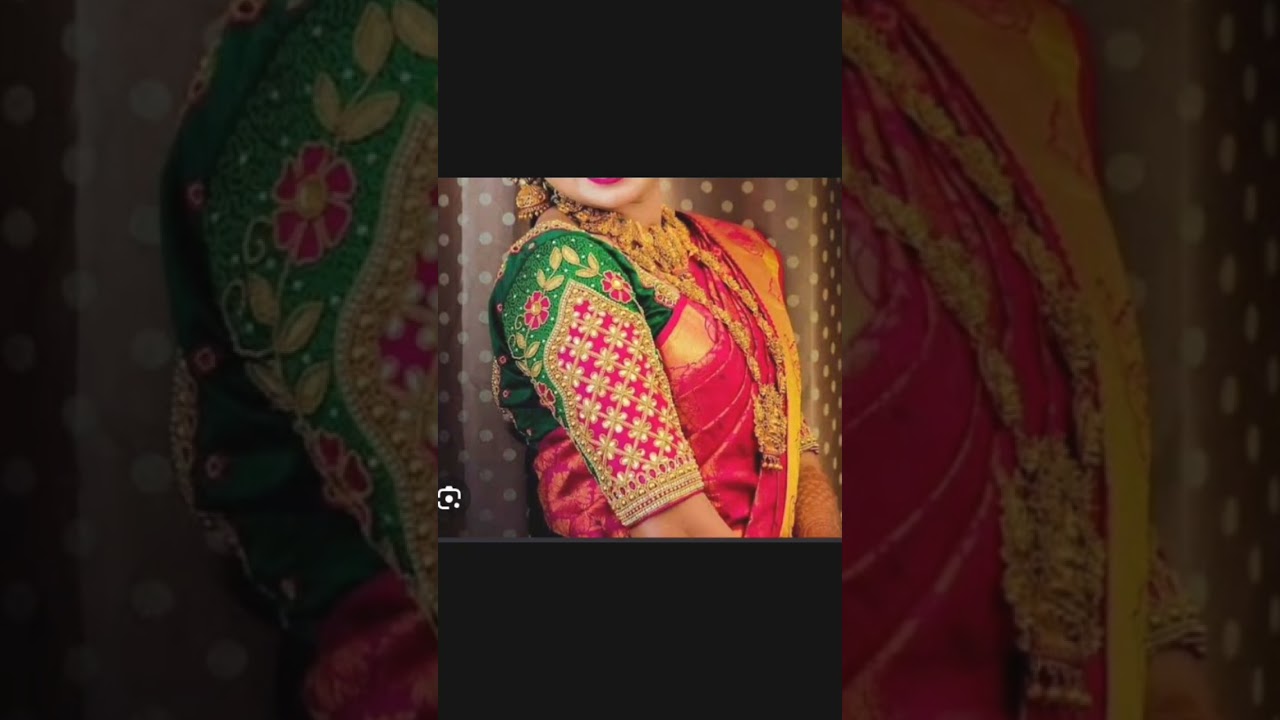 New Trendy blouse Aastin 