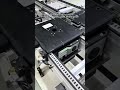 Efficient Conveying, Streamlined Production #machine #conveyors #factory #conveyor #automation