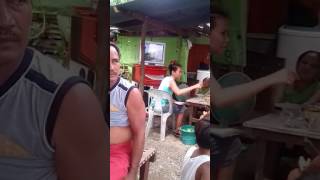 Wow gnalingan ni tagbat