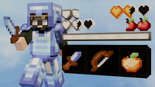Parky 16x By rookery For Bedrock | Minecraft Bedrock 1.21+ // Texturepack.BE