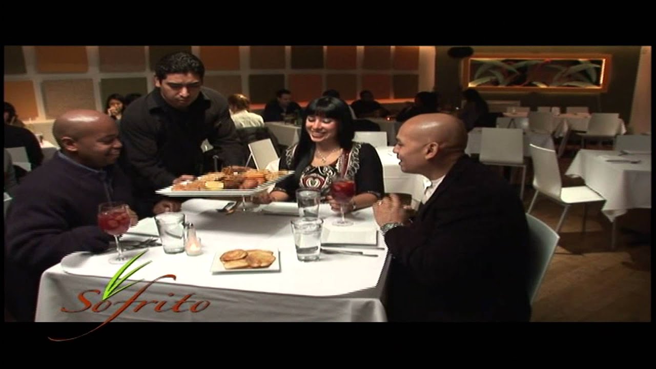 Mood Creations / Restaurant Sofrito