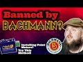 Why are bachmann lashing out  point motor peril  iron horse weekly ep83