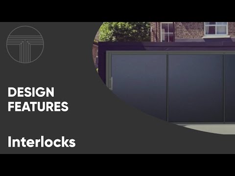 Design Features - Interlocks