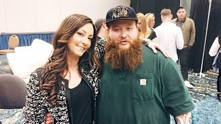 Dr Dina Intro The Business Of Weed Panel Complexcon Wiz Khalifa, Action Bronson And The Game