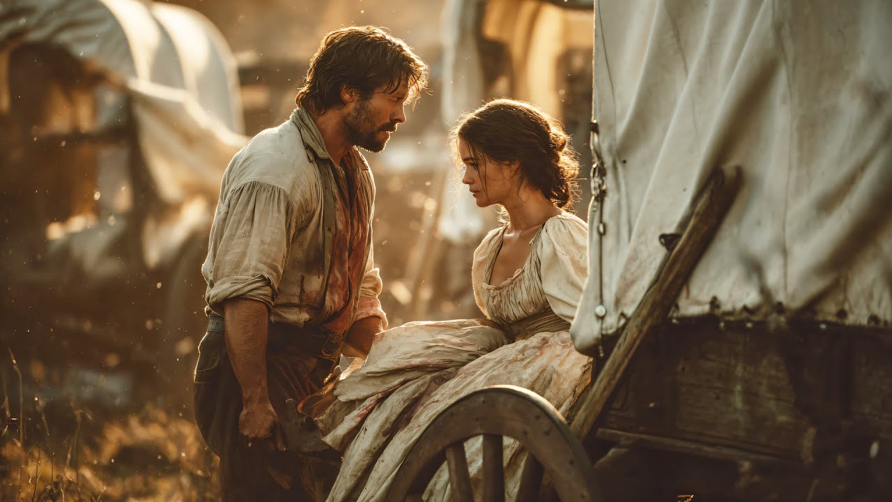 “Please… Not Again,” She Begged — The Rancher Looked… And Was Speechless