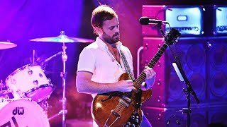 Kings of Leon - (Le) Poisson Rouge 2016 (Audio Only)