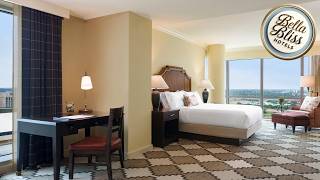Omni Fort Worth Hotel | Fort Worth (TX), United States | Hotel Review 🏨