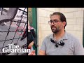 Father of baby killed by Israeli forces in West Bank recounts shooting