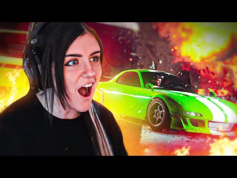 This GTA Session Was CHAOS