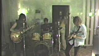 Barker Memorial Basement Jam,