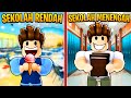 Drama Sekolah Rendah VS Sekolah Menengah!!! (Roblox Malaysia)