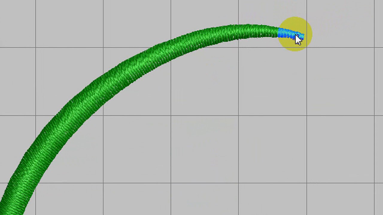 سهرة سعيده wilcom studio  e2