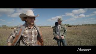 &quot;Cowboys&quot; Yellowstone &amp; RAM