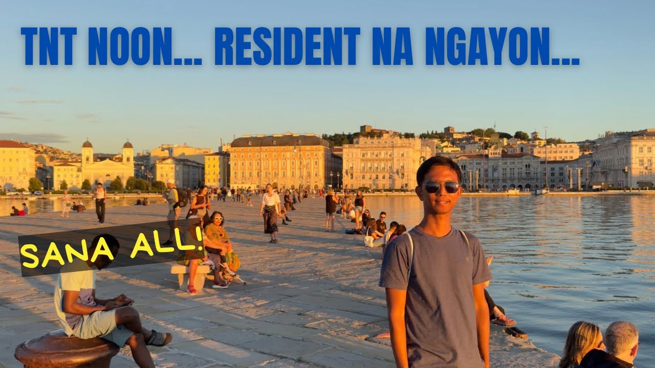 AMNESTY sa Spain?! Good News para sa mga Pinoy 🇪🇸🇵🇭