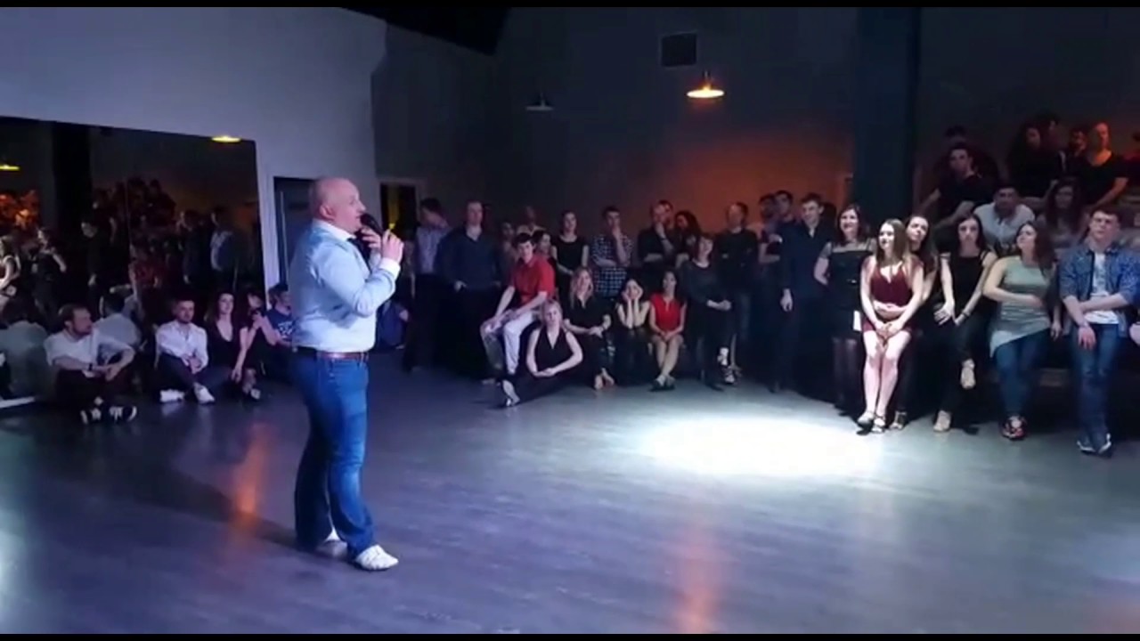 Мисс Бачата 2016 👑 Награждение🏆