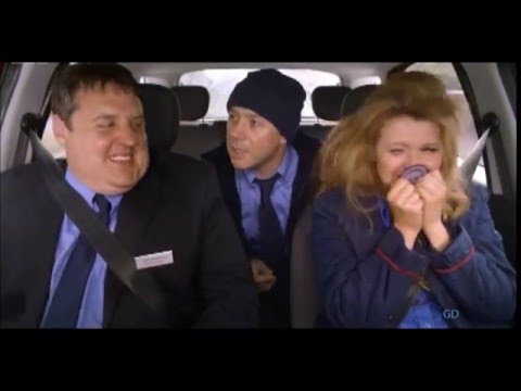 Peter Kay Car Share Series Youtube Peter Kay Car Share Series Youtube